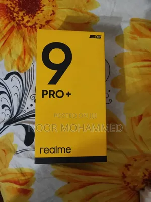Realme 9 Pro+ 128 GB Blue