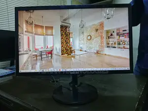 Samsung 19” Hd Led Monitor – Eye Saver | Wall Mount Supported