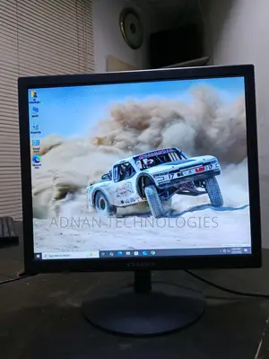 Starex 17′′ Hd Led Square Monitor – Full Fresh | Crystal Clear Display