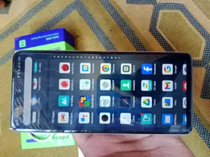 Infinix Hot 30 128 GB White