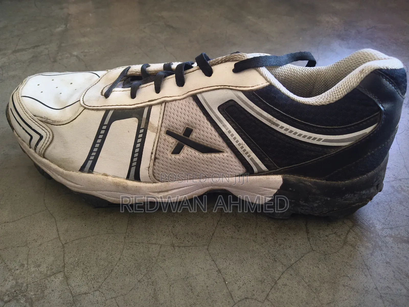 Ekta Shoe Bikri Krbo