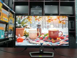 Dell S2218h 22" Full Hd Borderless Monitor – Super Slim Stylish