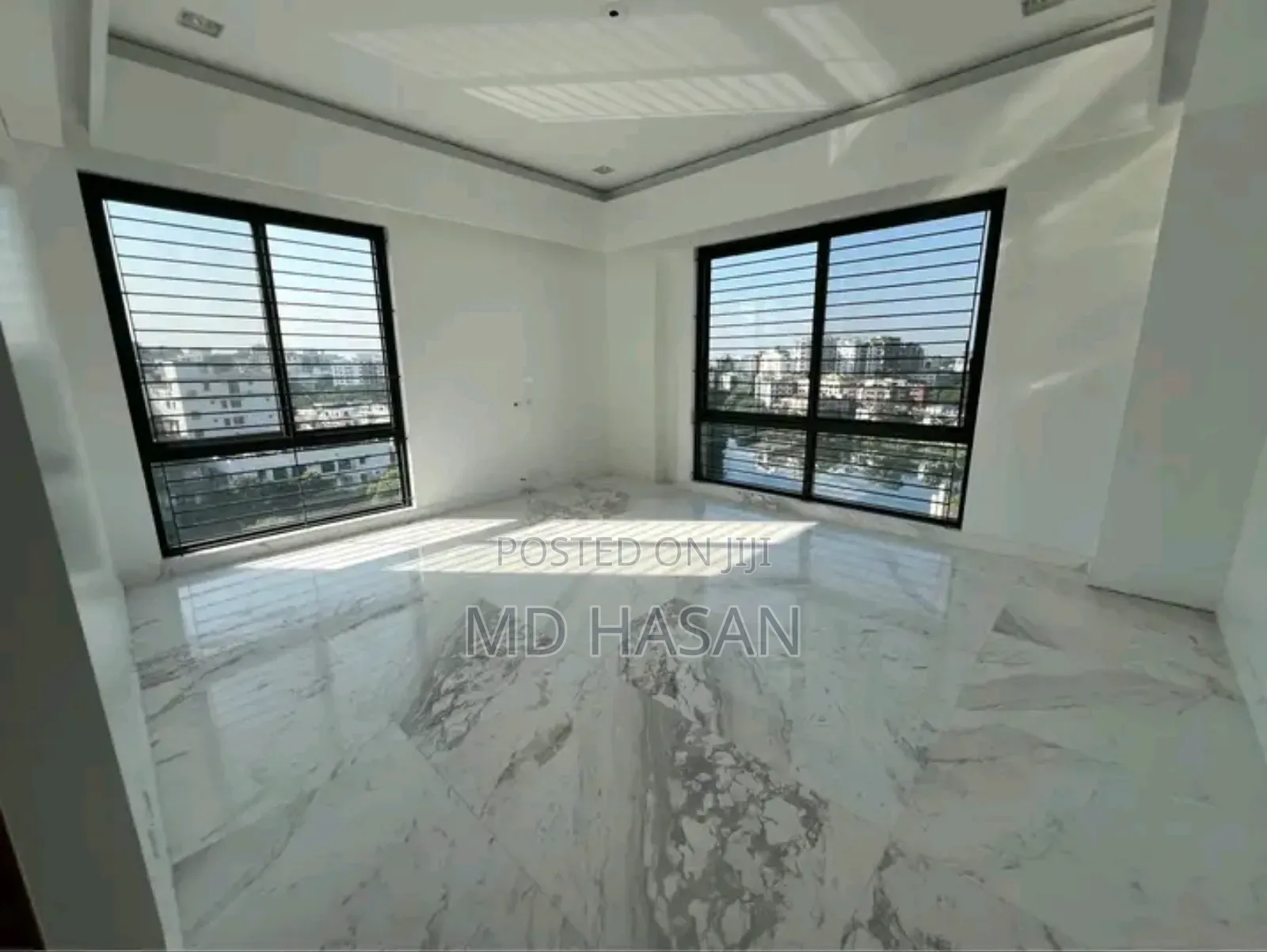 4bdrm Apartment in Duplex Flat for Rent for Rent