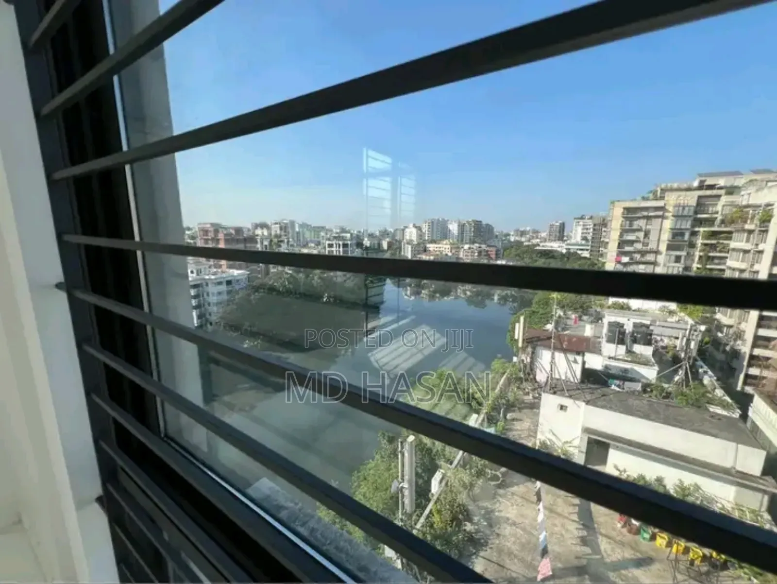 4bdrm Apartment in Duplex Flat for Rent for Rent