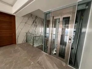 4bdrm Apartment in Duplex Flat for Rent for Rent