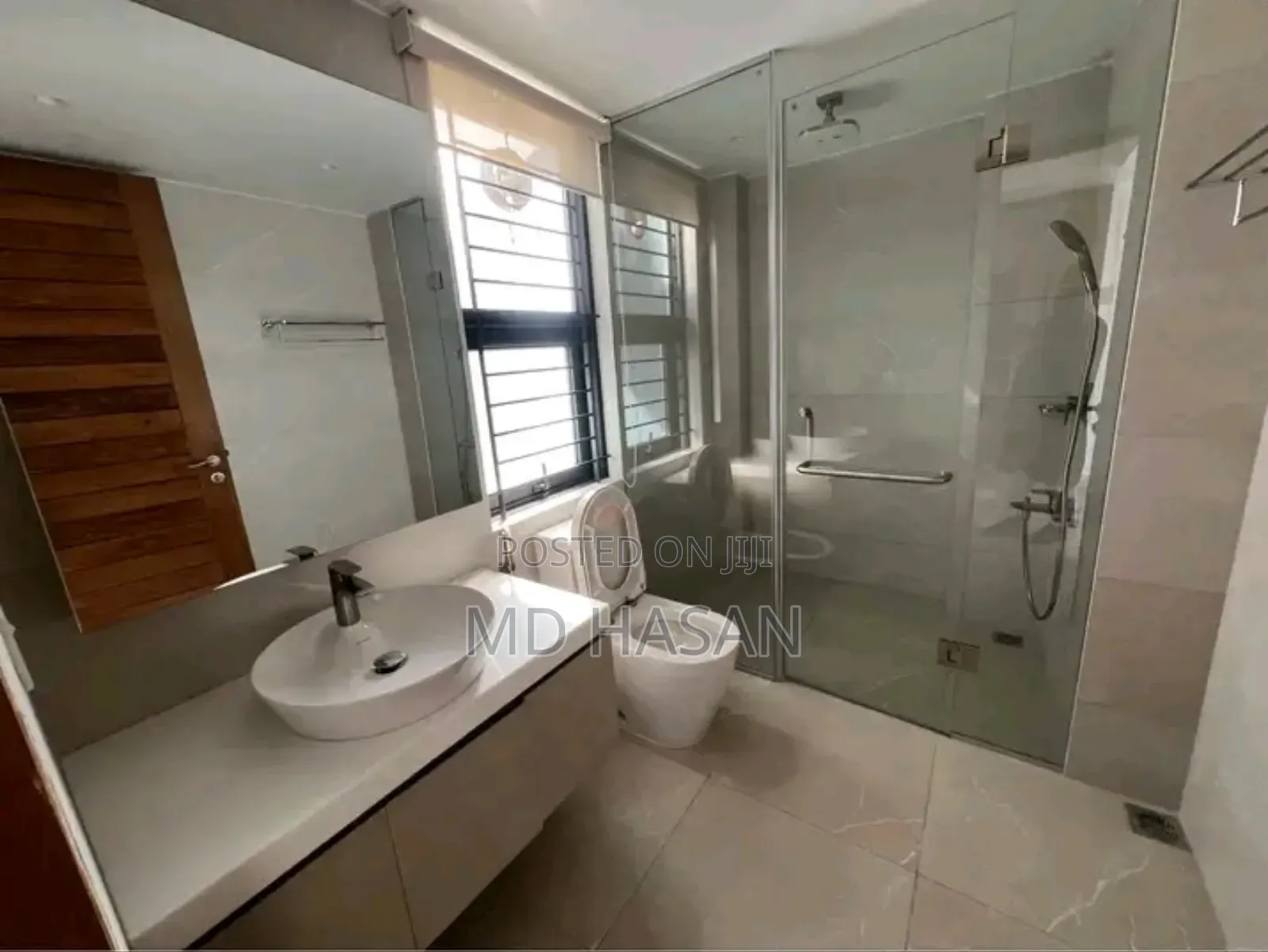 4bdrm Apartment in Duplex Flat for Rent for Rent