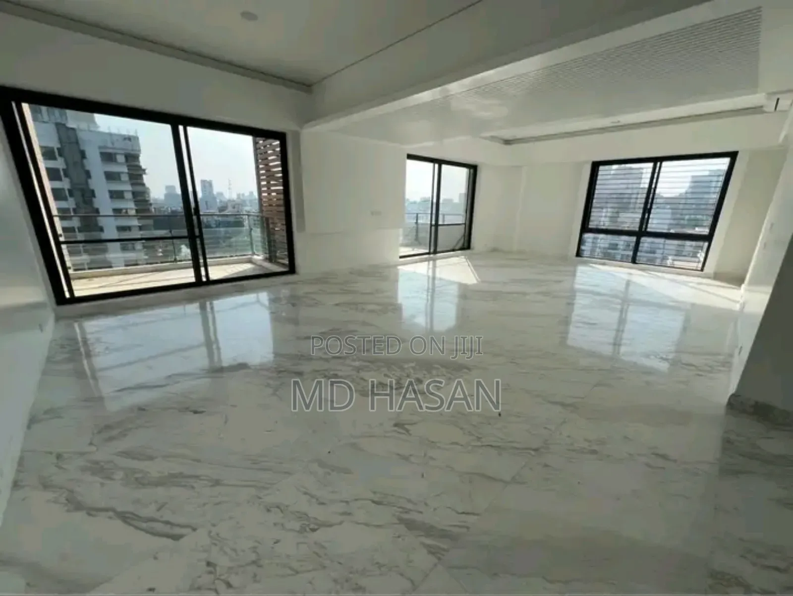 4bdrm Apartment in Duplex Flat for Rent for Rent