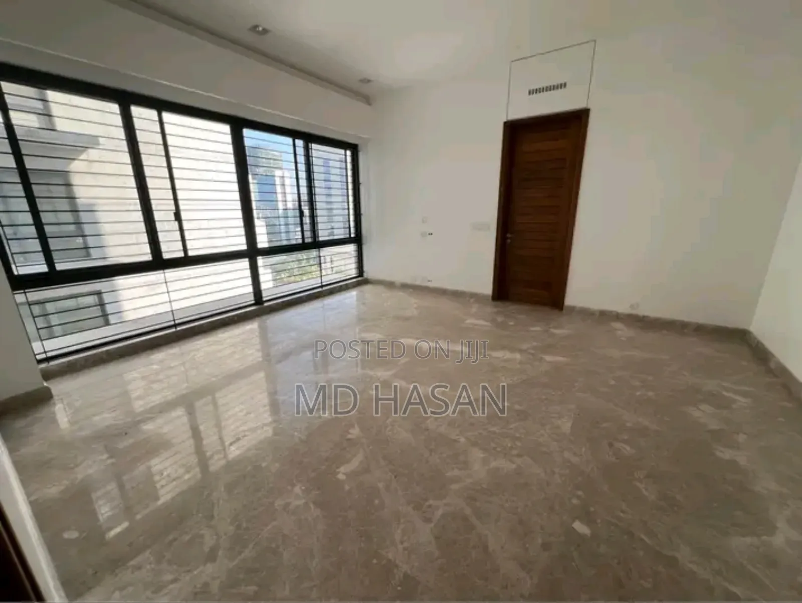 4bdrm Apartment in Duplex Flat for Rent for Rent