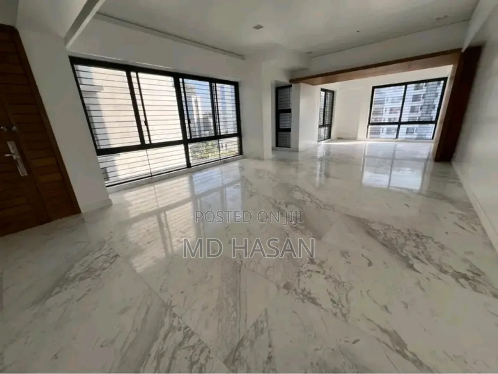 4bdrm Apartment in Duplex Flat for Rent for Rent