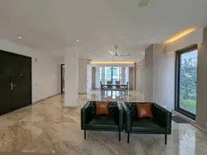 Furnished 4bdrm Apartment in Full Furnished for Rent