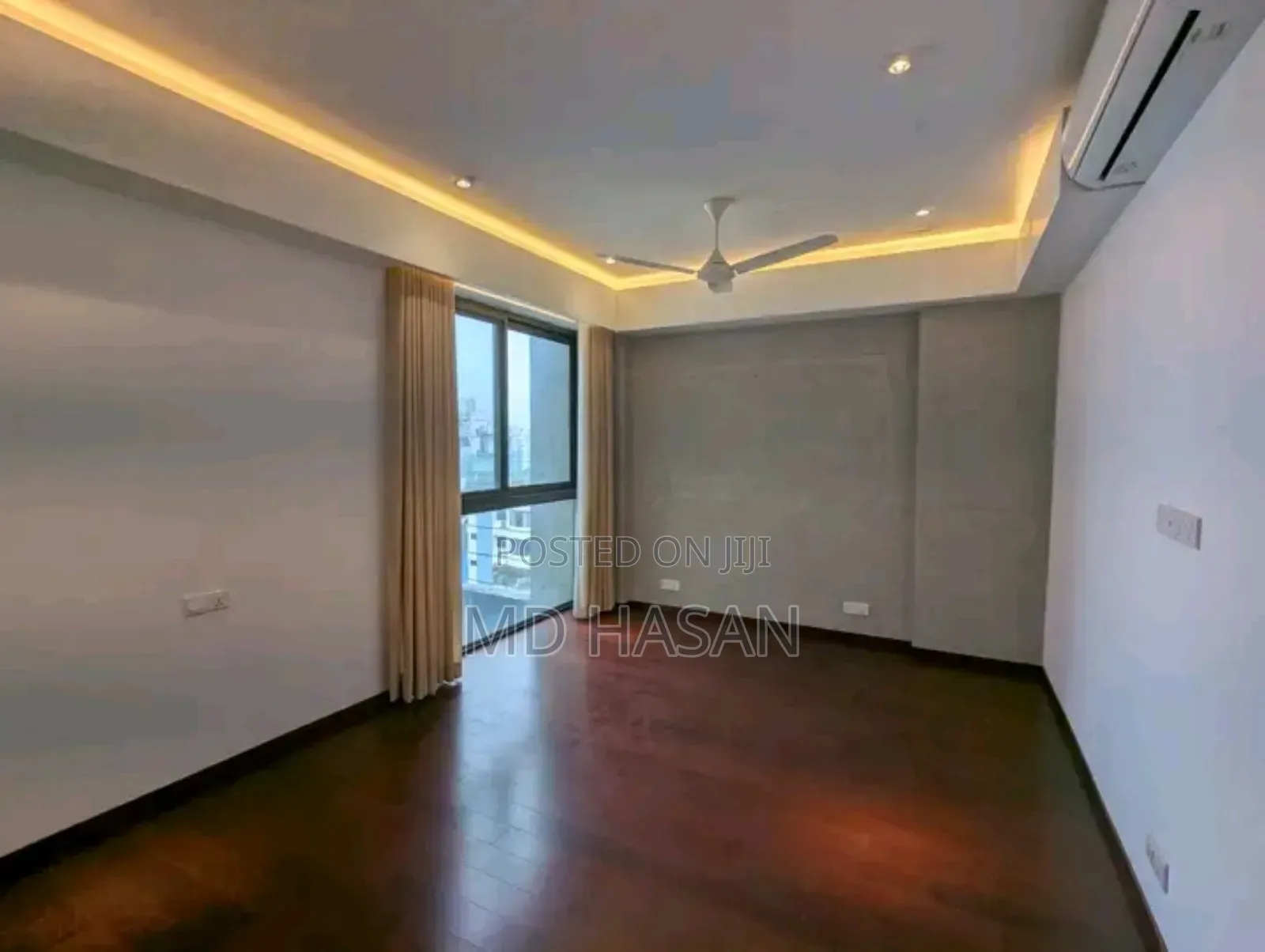 Furnished 4bdrm Apartment in Full Furnished for Rent