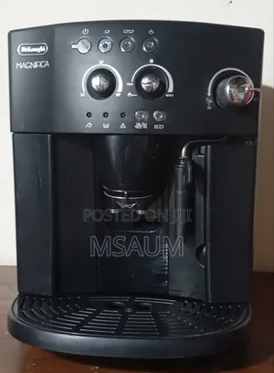 Photo - কফি মেকার বিক্রি করা হবে।