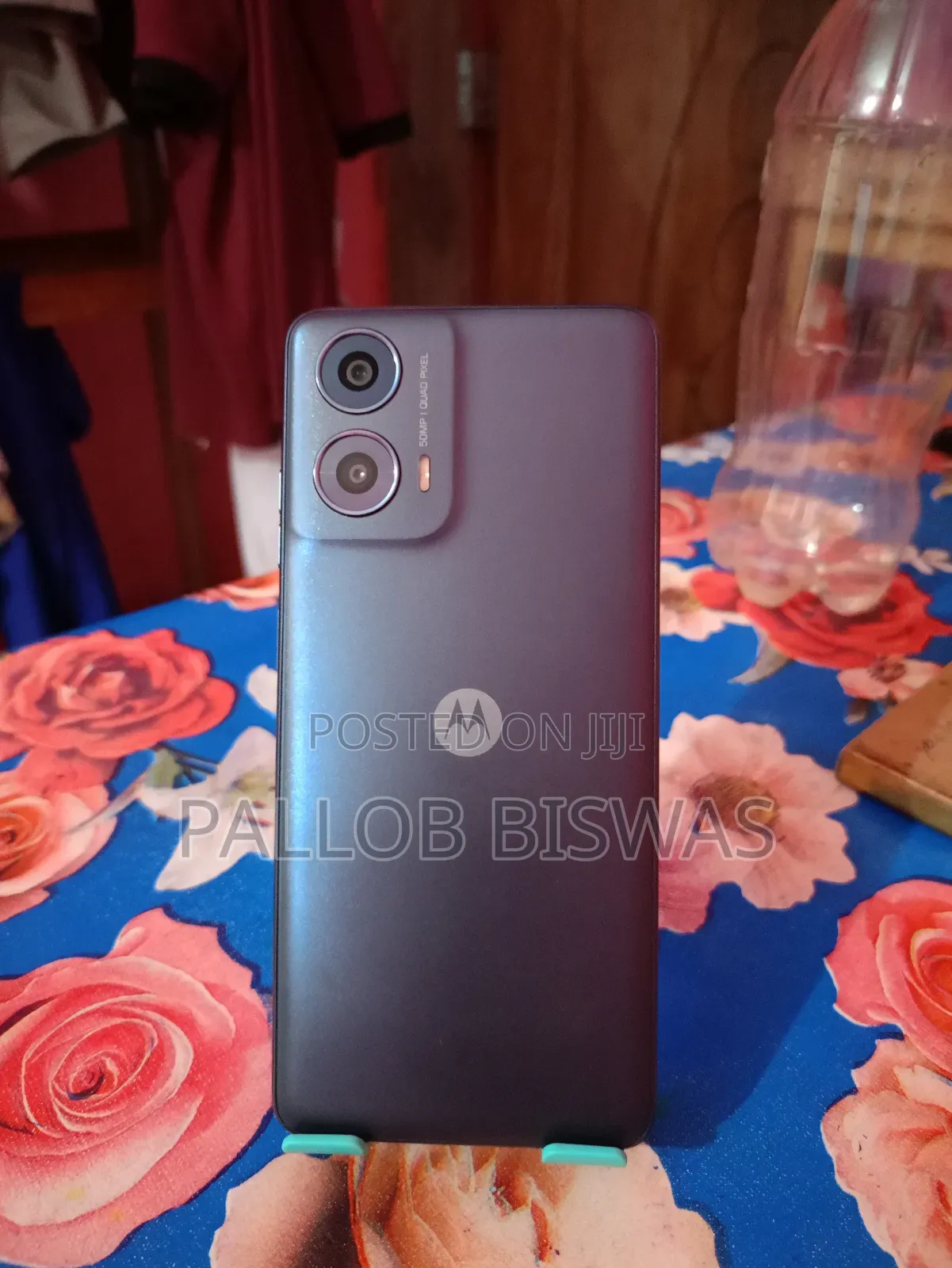 Motorola Moto G24 128 GB Blue