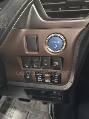 Toyota Esquire 1.8 FWD Hybrid (7 Seater) 2020 Blue