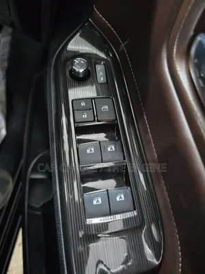 Toyota Esquire 1.8 FWD Hybrid (7 Seater) 2020 Blue