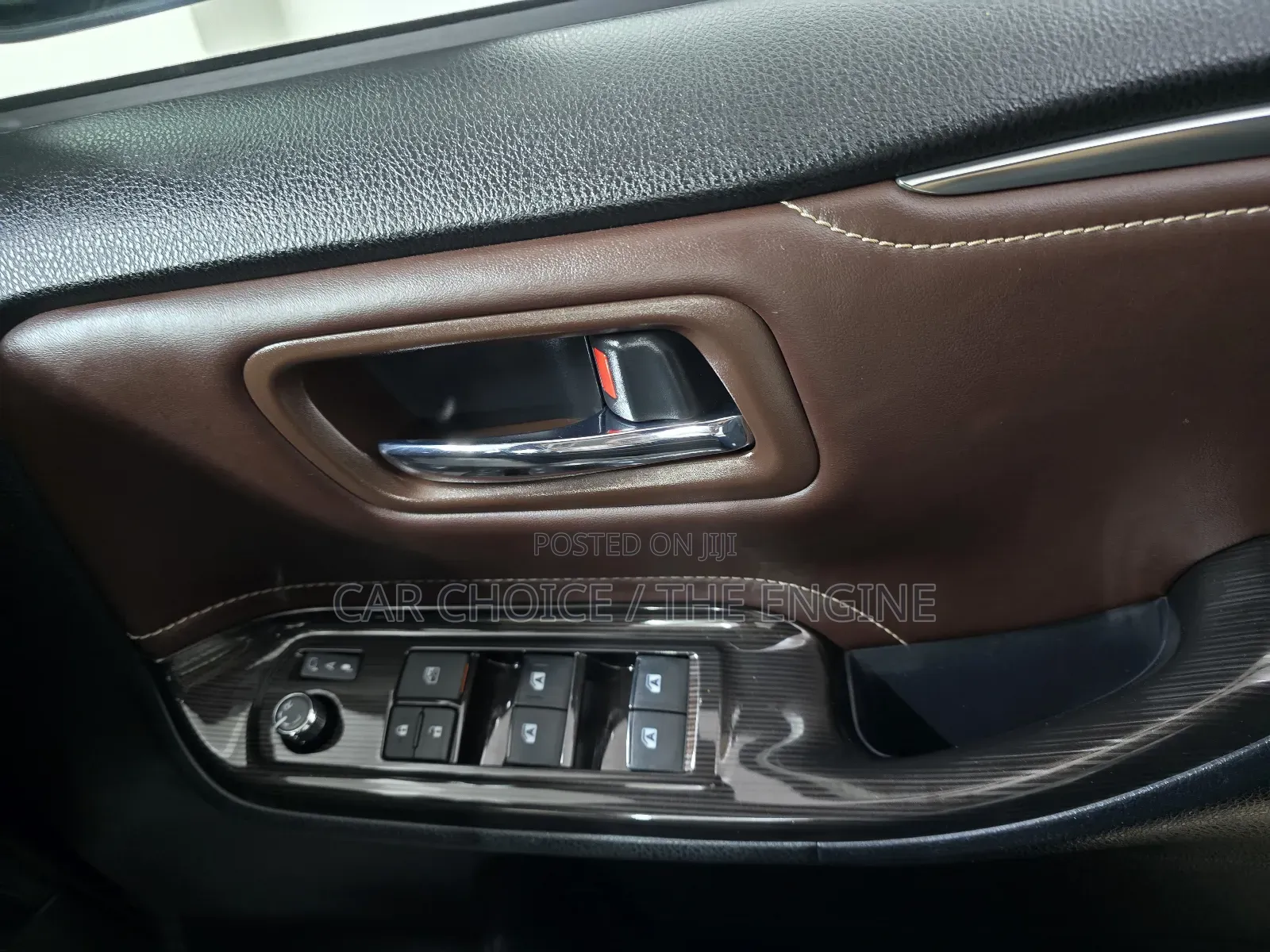 Toyota Esquire 1.8 FWD Hybrid (7 Seater) 2020 Blue