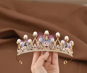 Princess Crown for Girls