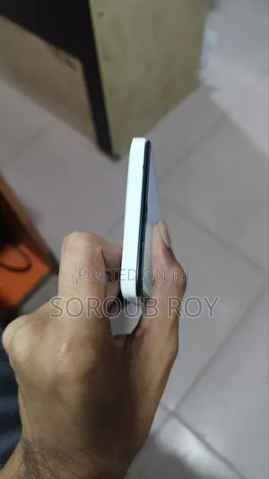 Infinix Smart 7 64 GB White