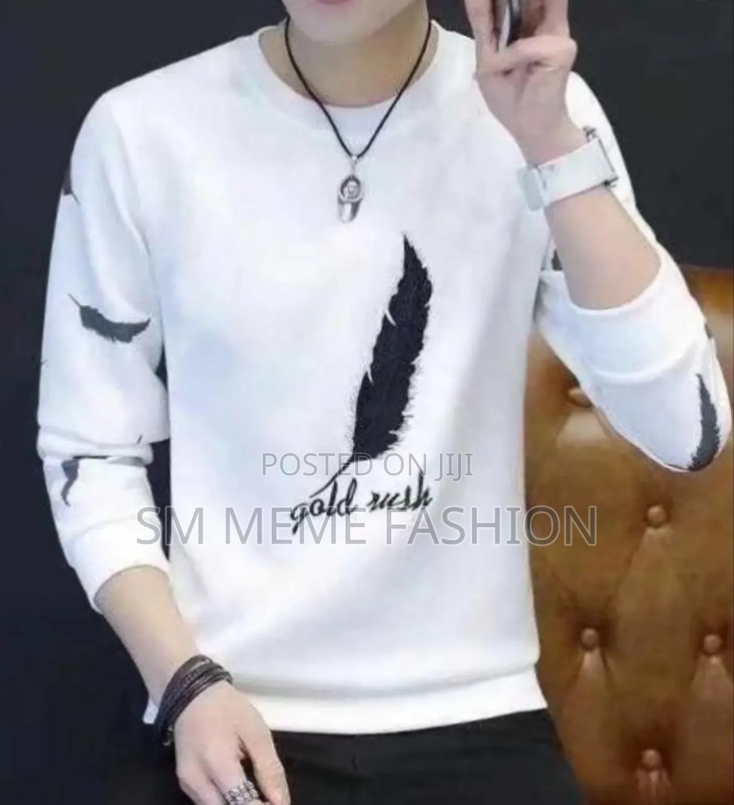 কপি
​ স্টাইলিশ উইন্টার কালেকশন