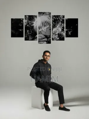 Photo - Wiserio New Arrival Huddie