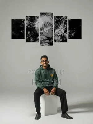 Wiserio New Arrival Huddie