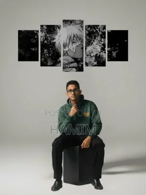 Wiserio New Arrival Huddie