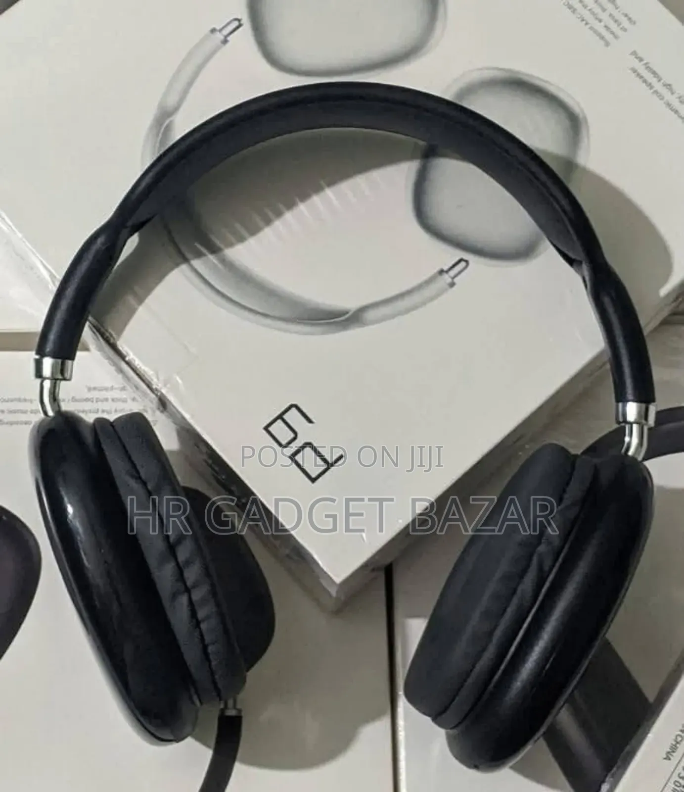 P9 Headphone