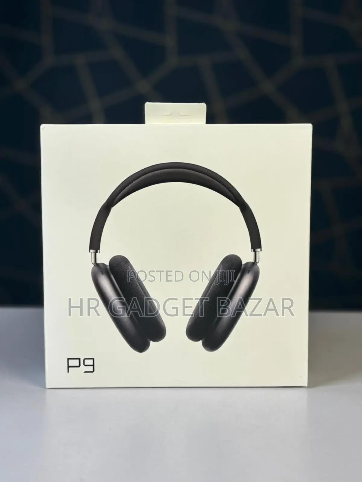P9 Headphone