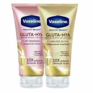 Vaseline Gluta-Hya Dewy Rediance