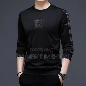 Full Sleeve T-Shirt for Men