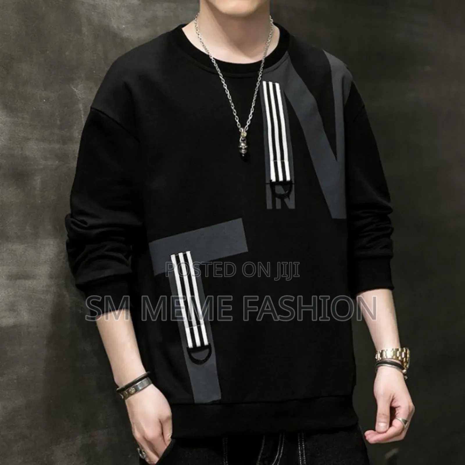 Full Sleeve T-Shirt for Men