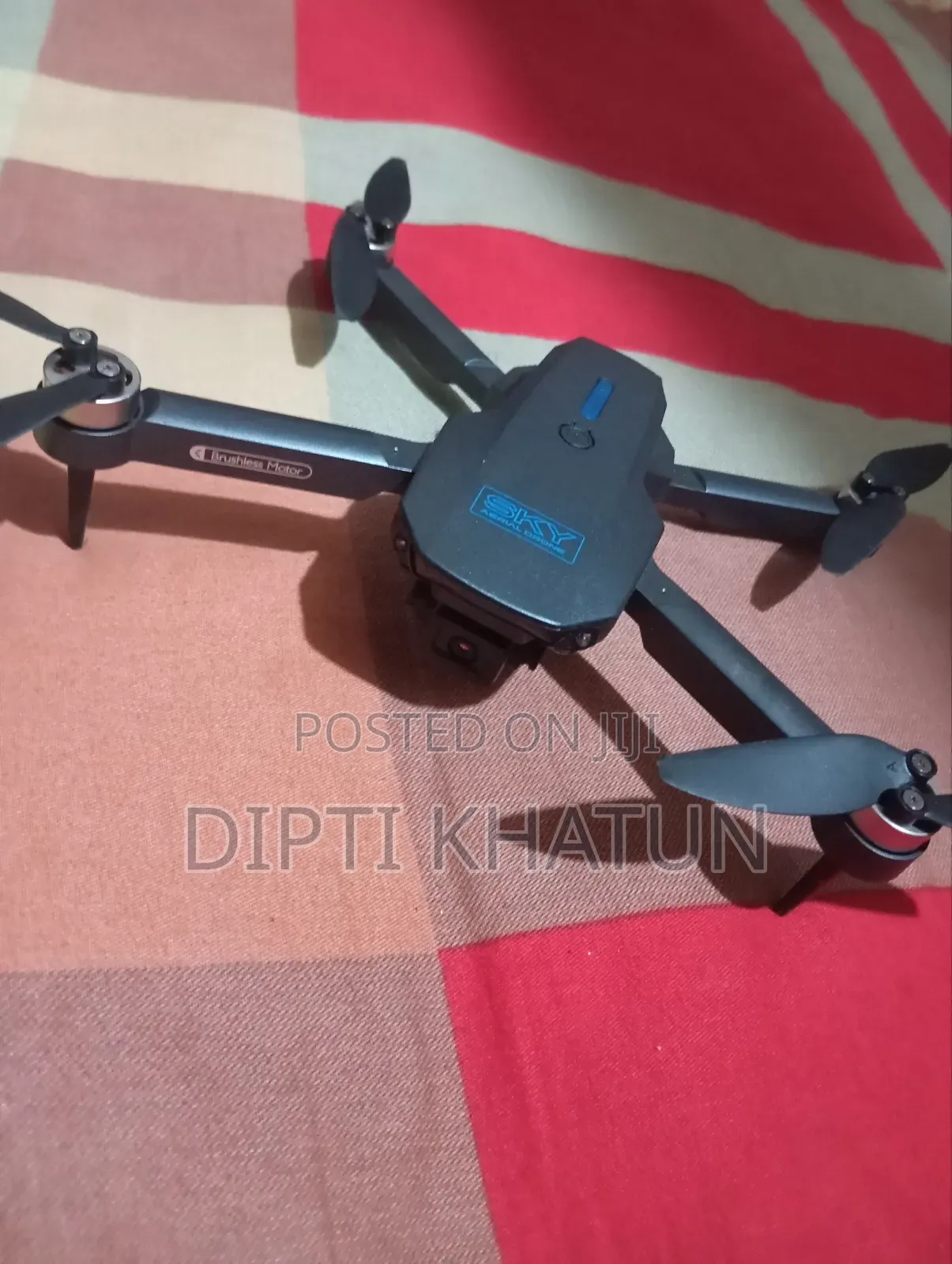E 88 Max Drone