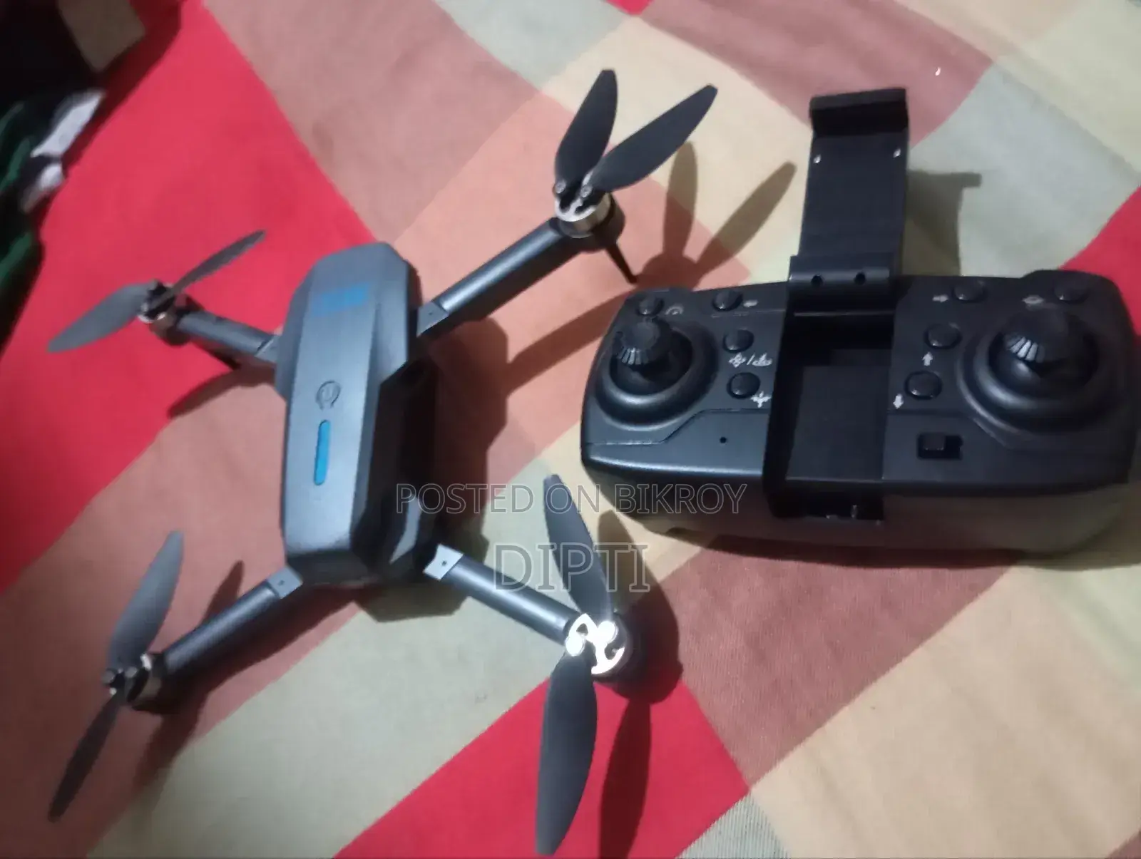 E 88 Max Drone