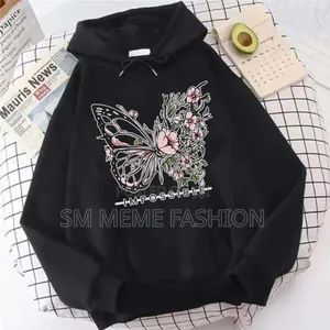 Ladies Premium Stylish Hoodie