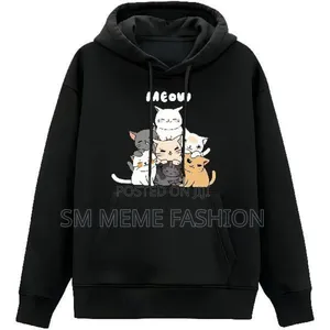 Ladies Premium Stylish Hoodie