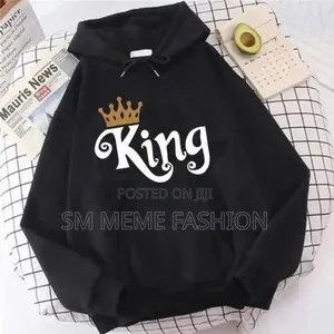 Ladies Premium Stylish Hoodie