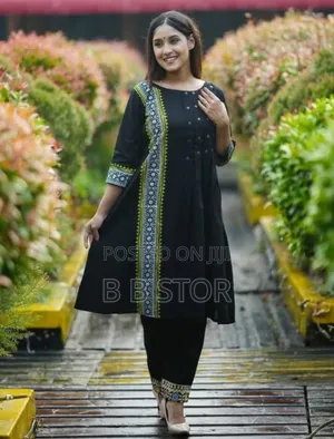 Photo - Ready Made Buttics Two Piece