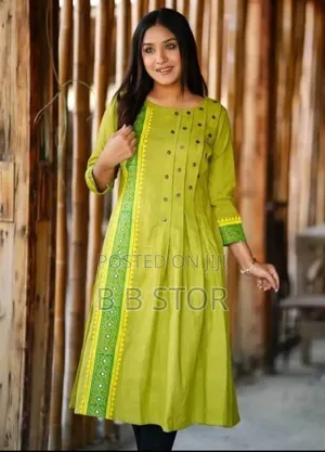 Ready Made Buttics Two Piece