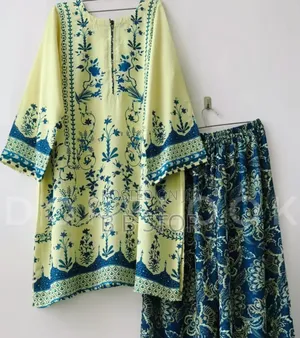 Photo - Digital Print Two Piece