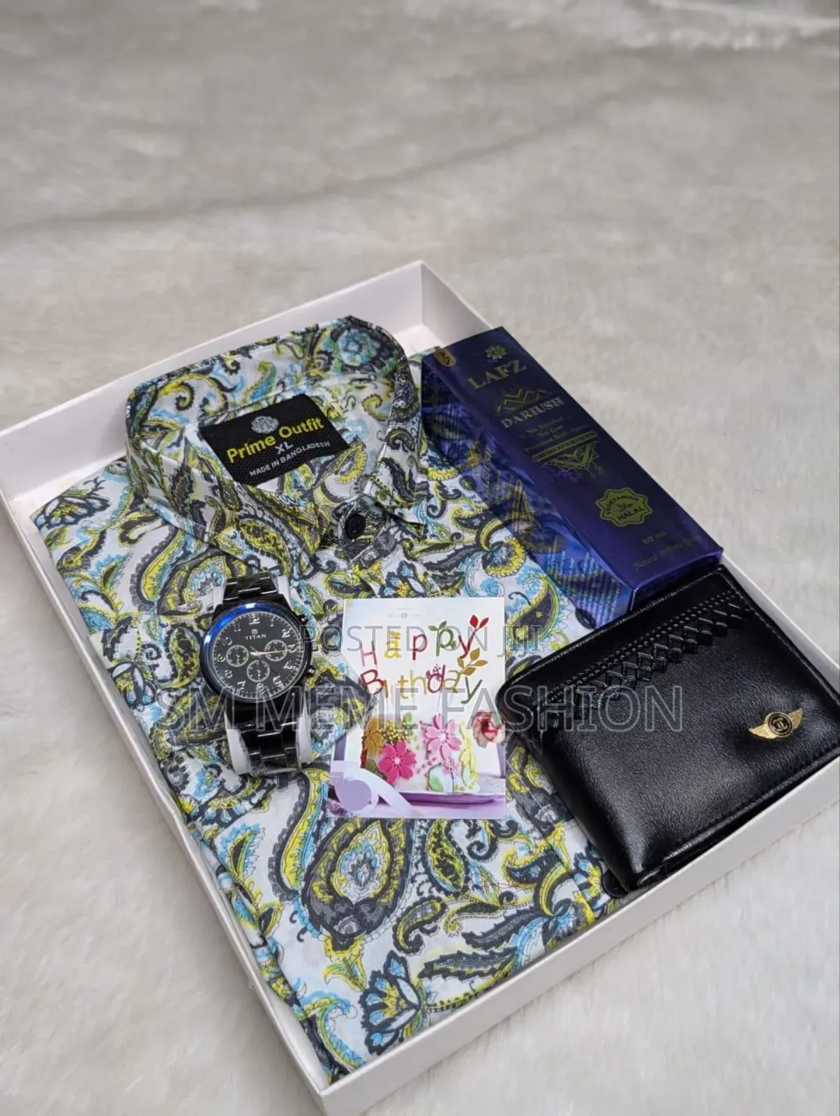 সেরা উপহার কম্বো! 