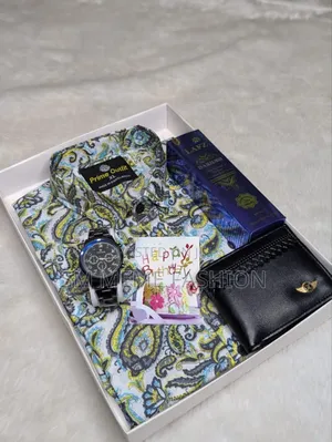 Photo - সেরা উপহার কম্বো! 