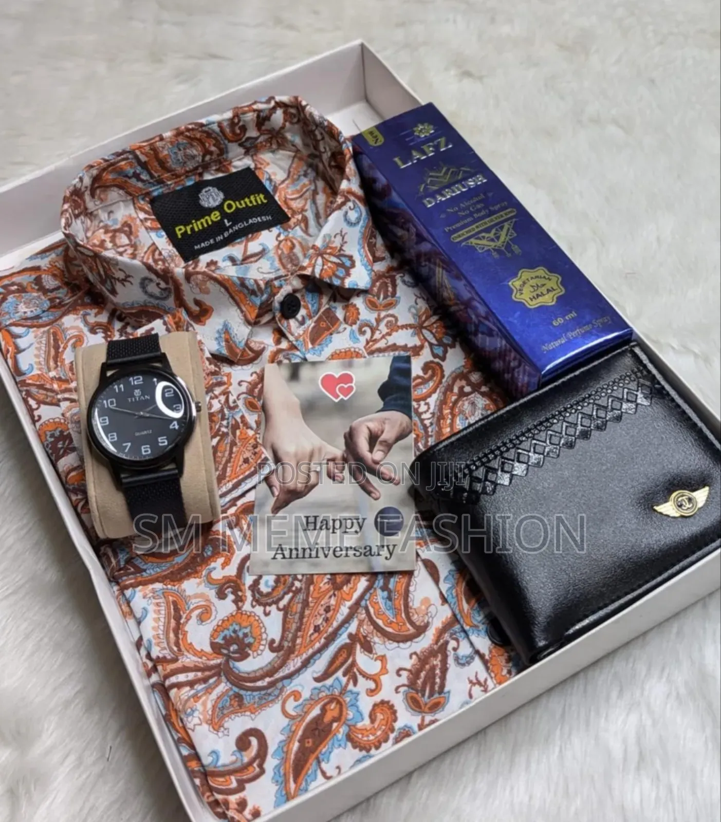 সেরা উপহার কম্বো! 