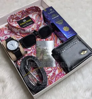 Photo - শার্ট কম্বো প্যাকেজ