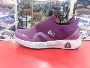 Ladies Fashionable Running Shoes.