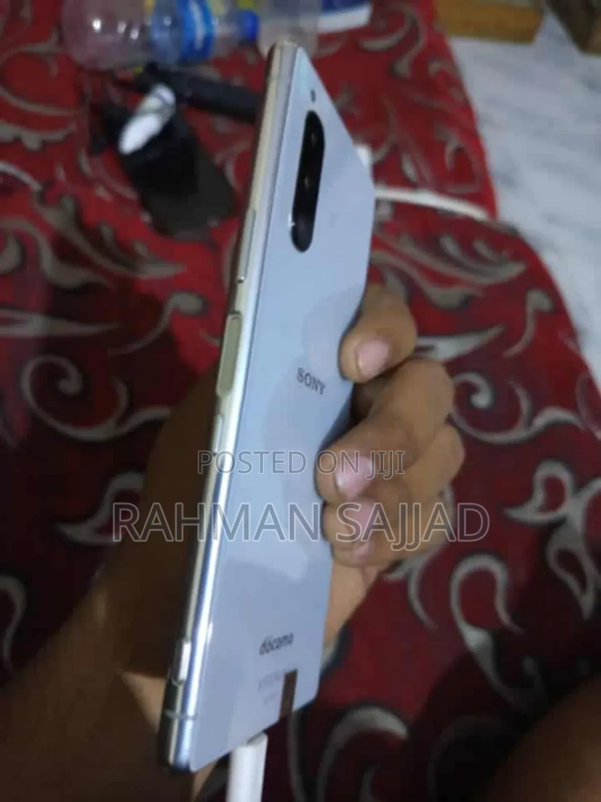 New Sony Xperia 5 128 GB White