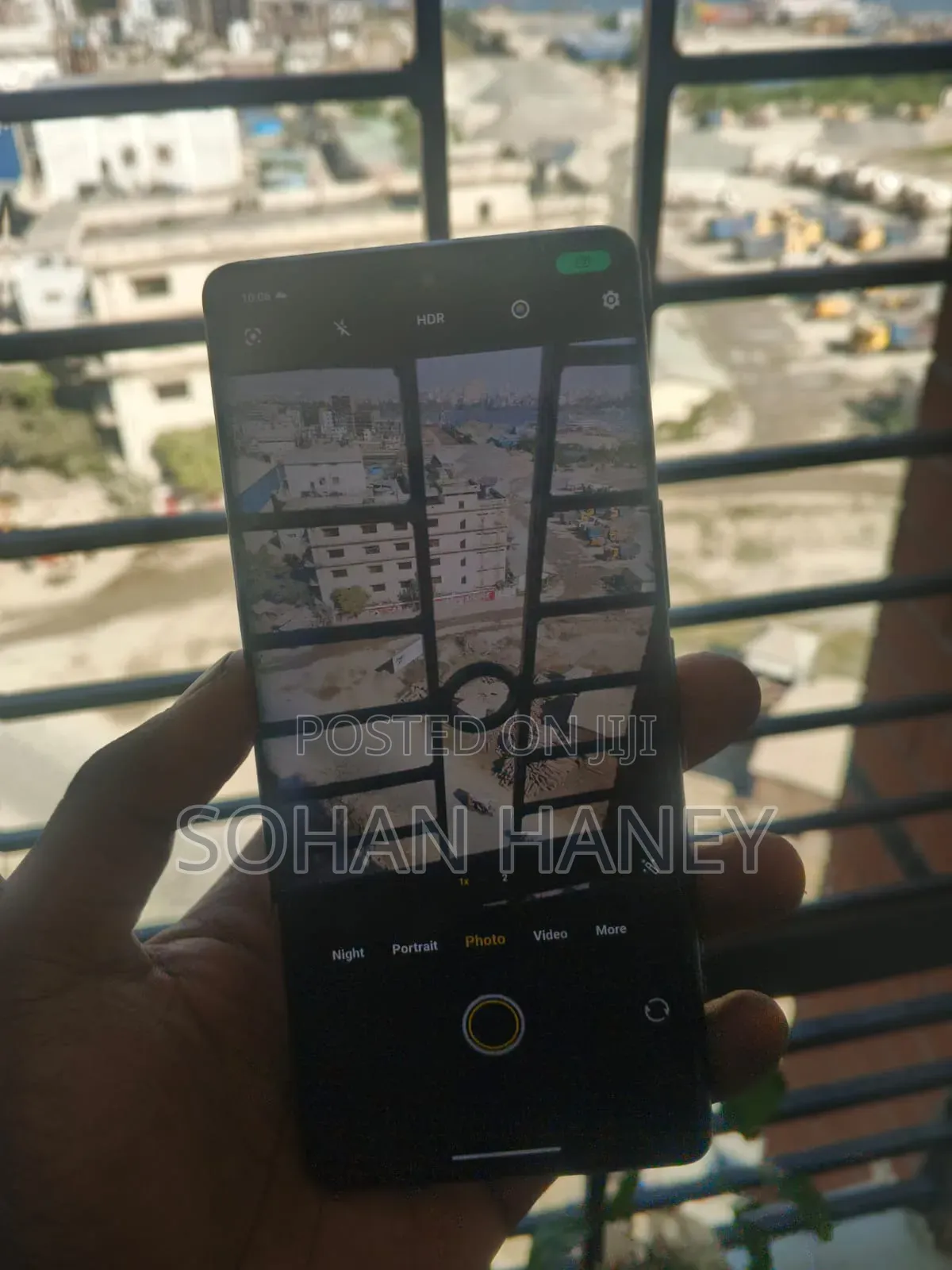 Vivo T2x (India) 128 GB White