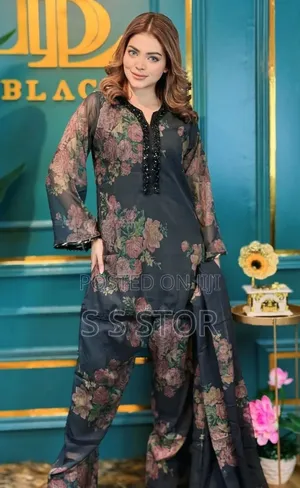 Pakistani Inspired Three Peace আপডেট কালেকশন