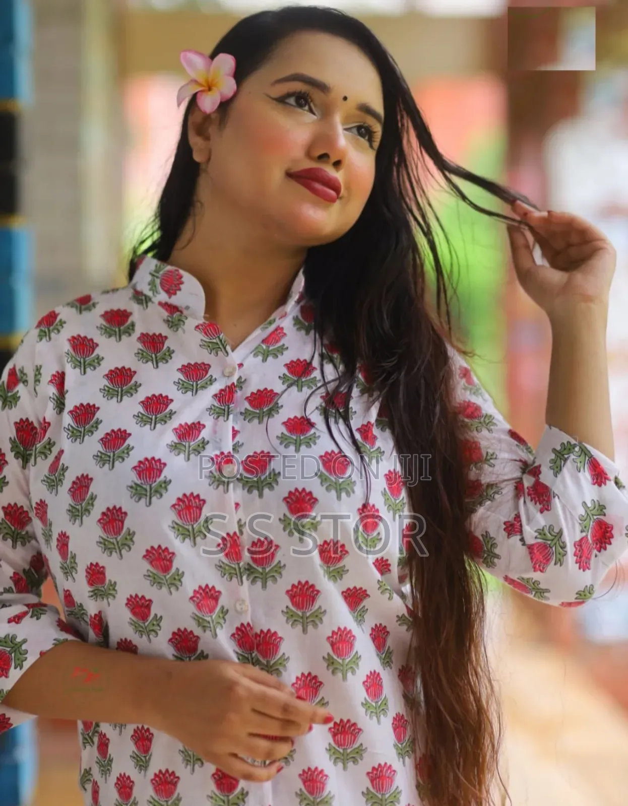 Skin Print Two Piece আপডেট কালেকশন