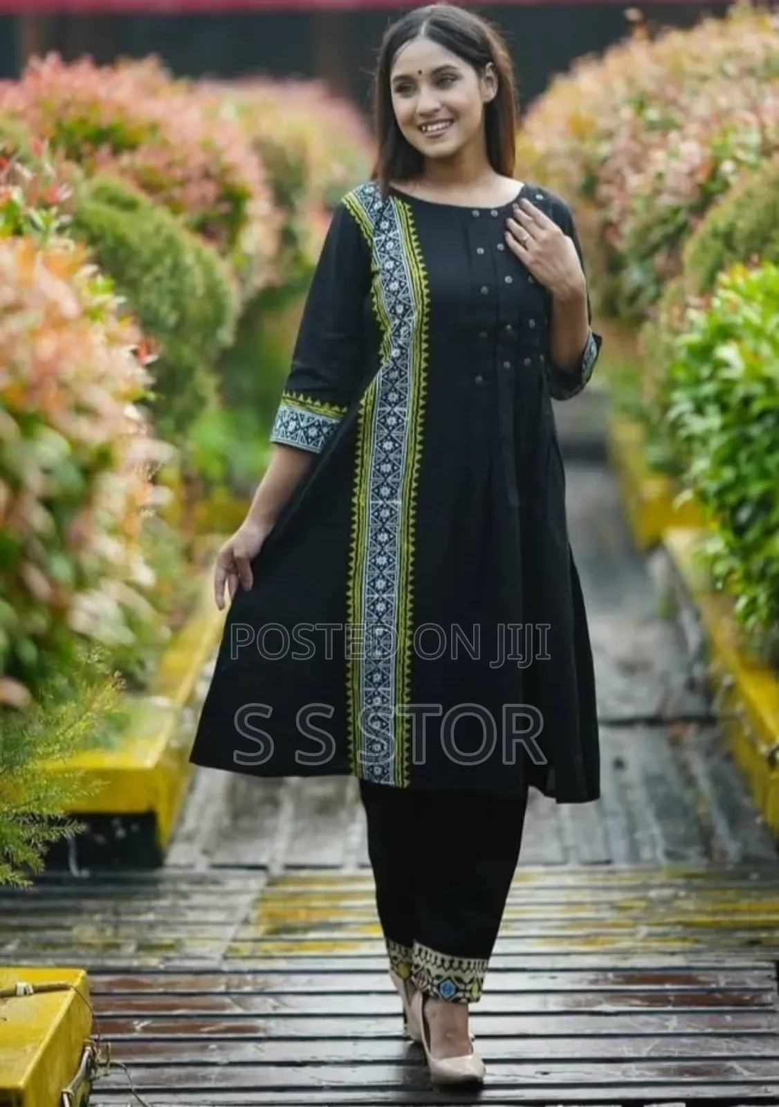 Ready Made Buttics Two Piece নতুন আপডেট