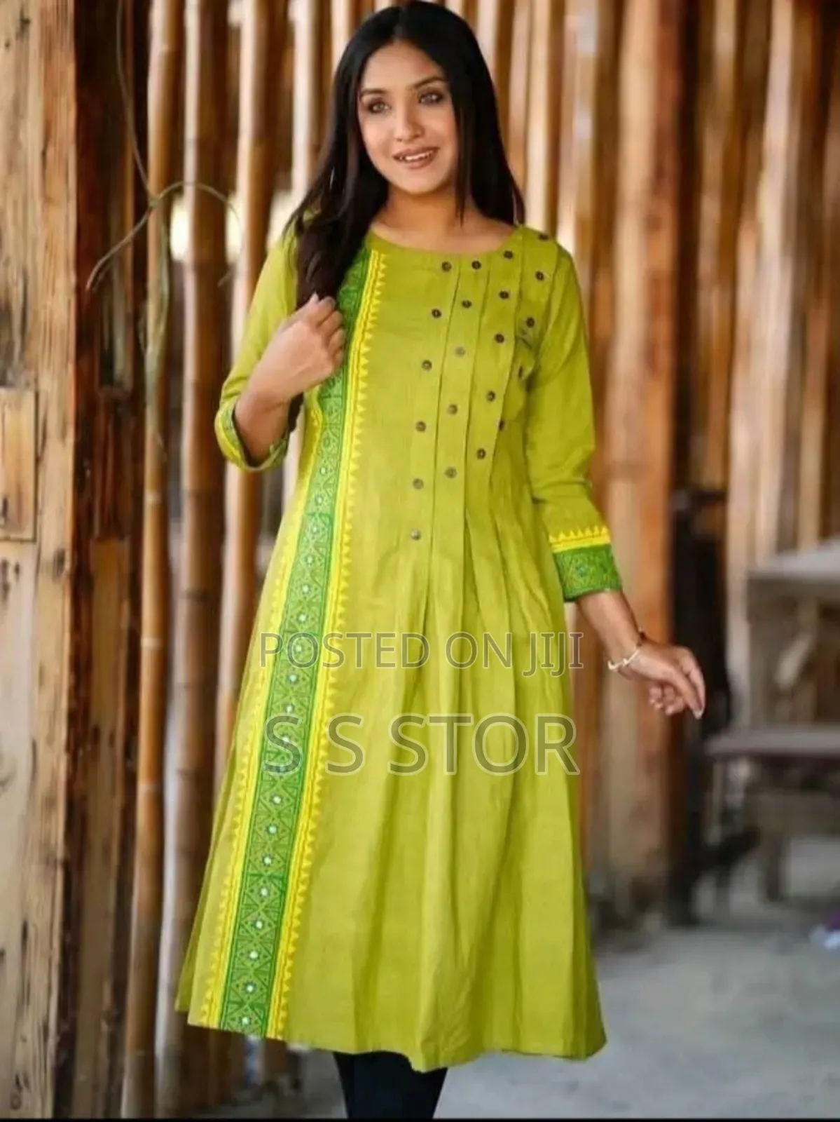Ready Made Buttics Two Piece নতুন আপডেট